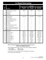 Preview for 19 page of Emerson EUCLID CF500AP00 Instructions Manual