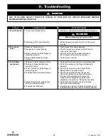 Preview for 20 page of Emerson EUCLID CF500AP00 Instructions Manual