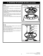 Preview for 31 page of Emerson EUCLID CF500AP00 Instructions Manual