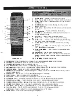 Preview for 5 page of Emerson EUR95 Owner'S Manual