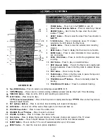 Preview for 13 page of Emerson EUR95 Owner'S Manual