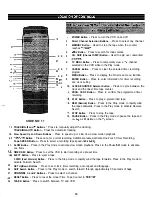 Preview for 15 page of Emerson EUR95 Owner'S Manual