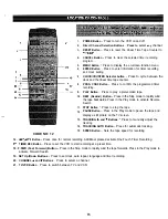 Preview for 16 page of Emerson EUR95 Owner'S Manual