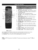 Preview for 31 page of Emerson EUR95 Owner'S Manual