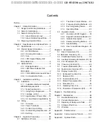 Предварительный просмотр 3 страницы Emerson EV1000-2S0004G User Manual