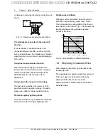 Предварительный просмотр 8 страницы Emerson EV1000-2S0004G User Manual