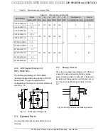 Предварительный просмотр 12 страницы Emerson EV1000-2S0004G User Manual