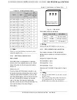 Preview for 13 page of Emerson EV1000-2S0004G User Manual