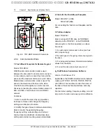 Предварительный просмотр 14 страницы Emerson EV1000-2S0004G User Manual