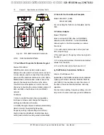 Preview for 14 page of Emerson EV1000-2S0004G User Manual