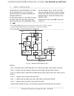 Предварительный просмотр 16 страницы Emerson EV1000-2S0004G User Manual