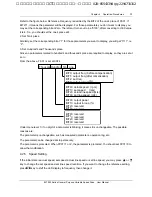 Предварительный просмотр 37 страницы Emerson EV1000-2S0004G User Manual