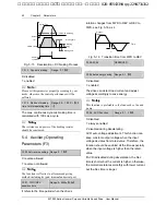 Предварительный просмотр 46 страницы Emerson EV1000-2S0004G User Manual