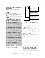 Предварительный просмотр 51 страницы Emerson EV1000-2S0004G User Manual