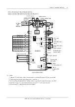 Предварительный просмотр 23 страницы Emerson EV2000 Series User Manual