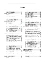 Preview for 3 page of Emerson EV2100 Series User Manual