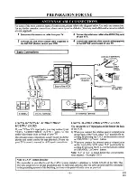 Preview for 6 page of Emerson EV261 Owner'S Manual