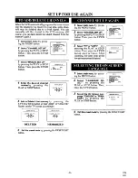 Preview for 8 page of Emerson EV261 Owner'S Manual