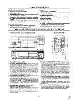 Preview for 18 page of Emerson EV261 Owner'S Manual