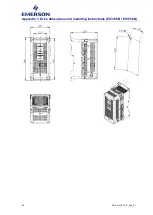 Preview for 29 page of Emerson EV3 Series Application Manuallines