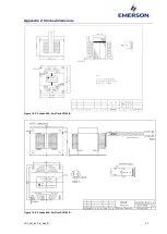 Preview for 30 page of Emerson EV3 Series Application Manuallines