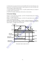 Preview for 10 page of Emerson EV3200-2S0002A Manual