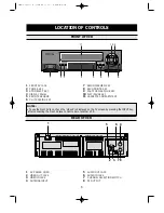 Preview for 7 page of Emerson EV477 Owner'S Manual