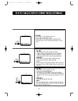 Preview for 14 page of Emerson EV477 Owner'S Manual