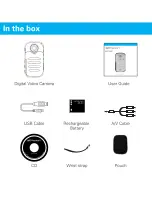 Preview for 2 page of Emerson EVC1800 User Manual