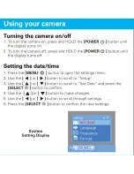 Preview for 7 page of Emerson EVC1800 User Manual