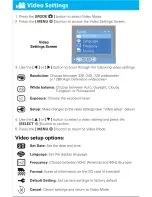 Preview for 12 page of Emerson EVC1800 User Manual