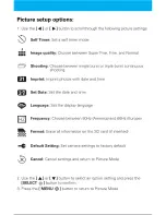 Preview for 14 page of Emerson EVC1800 User Manual