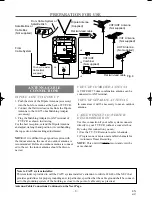 Предварительный просмотр 9 страницы Emerson EWC0901 Owner'S Manual