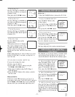 Preview for 13 page of Emerson EWC0901 Owner'S Manual