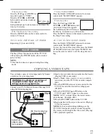 Preview for 23 page of Emerson EWC0901 Owner'S Manual