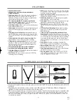 Preview for 6 page of Emerson EWC0902 Owner'S Manual