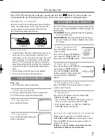 Preview for 16 page of Emerson EWC0903 Owner'S Manual