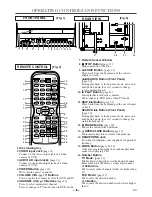 Предварительный просмотр 8 страницы Emerson EWC09D5B Owner'S Manual