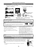 Предварительный просмотр 10 страницы Emerson EWC09D5B Owner'S Manual