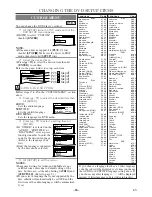 Предварительный просмотр 26 страницы Emerson EWC09D5B Owner'S Manual