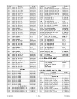 Preview for 70 page of Emerson EWC09D5B Service Manual