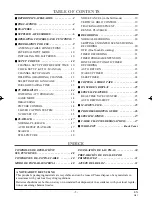 Предварительный просмотр 5 страницы Emerson EWC1301 Owner'S Manual