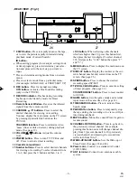 Предварительный просмотр 8 страницы Emerson EWC1301 Owner'S Manual