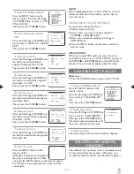 Предварительный просмотр 12 страницы Emerson EWC1301 Owner'S Manual