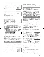 Предварительный просмотр 13 страницы Emerson EWC1301 Owner'S Manual