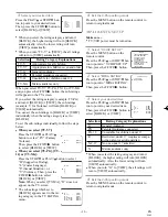 Предварительный просмотр 16 страницы Emerson EWC1301 Owner'S Manual