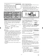 Предварительный просмотр 21 страницы Emerson EWC1301 Owner'S Manual