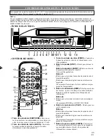 Предварительный просмотр 28 страницы Emerson EWC1301 Owner'S Manual