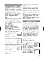 Preview for 15 page of Emerson EWC1303 Owner'S Manual