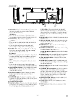 Preview for 8 page of Emerson EWC1303A Owner'S Manual